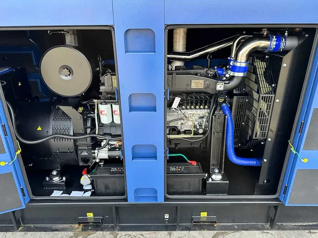 Damer - bwt344s - stroomgenerator - 2024 - afbeelding 20 van  21