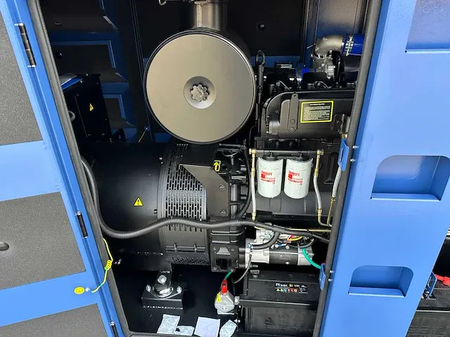 Damer - bwt344s - stroomgenerator - 2024 - afbeelding 21 van  21