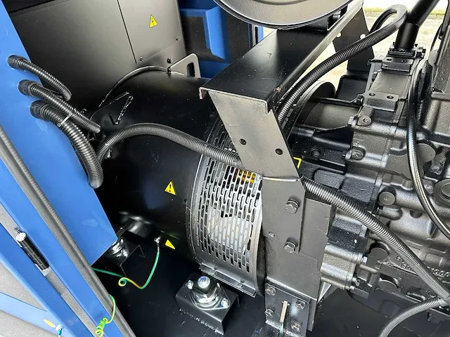 Damer - bwt413s - stroomgenerator - 2024 - afbeelding 2 van  21