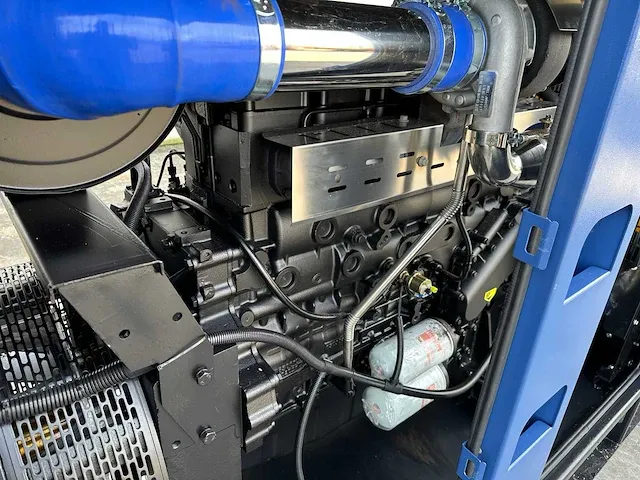 Damer - bwt413s - stroomgenerator - 2024 - afbeelding 3 van  21