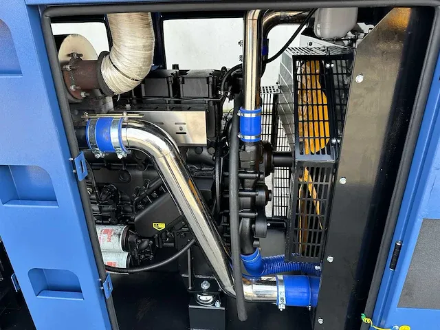 Damer - bwt413s - stroomgenerator - 2024 - afbeelding 4 van  21