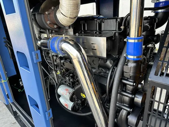 Damer - bwt413s - stroomgenerator - 2024 - afbeelding 5 van  21