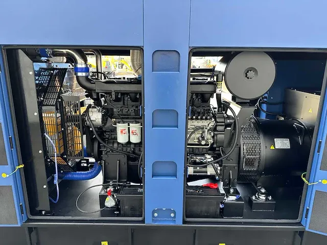 Damer - bwt413s - stroomgenerator - 2024 - afbeelding 6 van  21