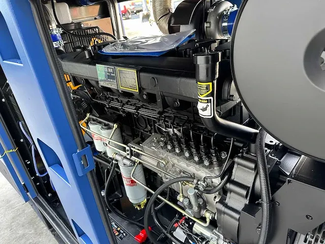 Damer - bwt413s - stroomgenerator - 2024 - afbeelding 8 van  21