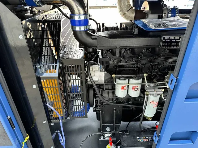 Damer - bwt413s - stroomgenerator - 2024 - afbeelding 9 van  21