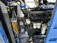 Damer - bwt413s - stroomgenerator - 2024 - afbeelding 9 van  21