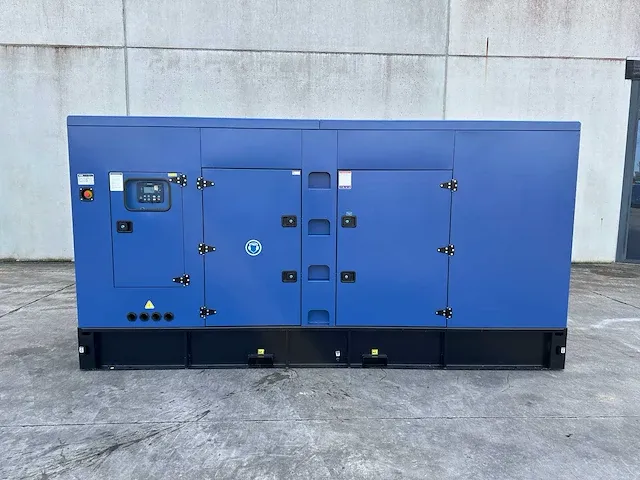 Damer - bwt413s - stroomgenerator - 2024 - afbeelding 1 van  21