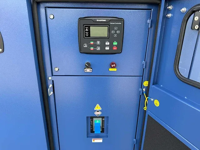 Damer - bwt413s - stroomgenerator - 2024 - afbeelding 13 van  21