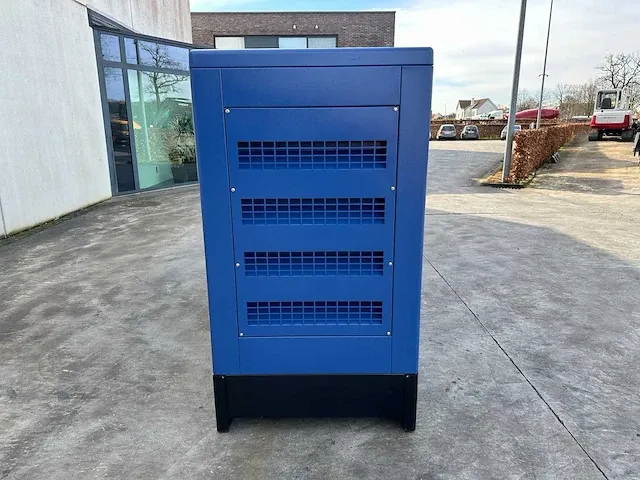 Damer - bwt413s - stroomgenerator - 2024 - afbeelding 15 van  21