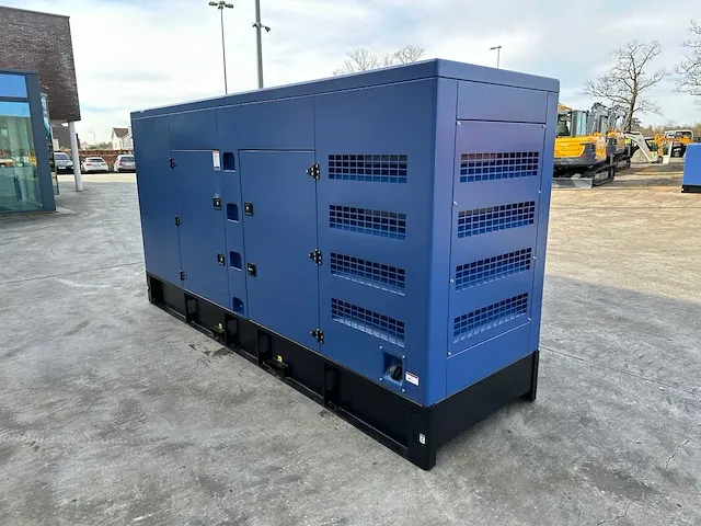 Damer - bwt413s - stroomgenerator - 2024 - afbeelding 16 van  21