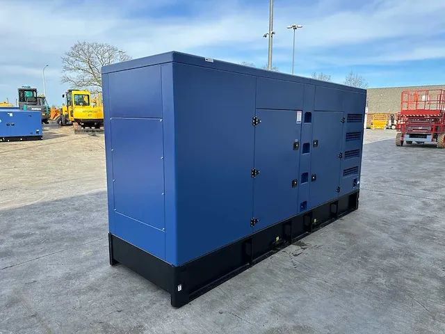 Damer - bwt413s - stroomgenerator - 2024 - afbeelding 17 van  21