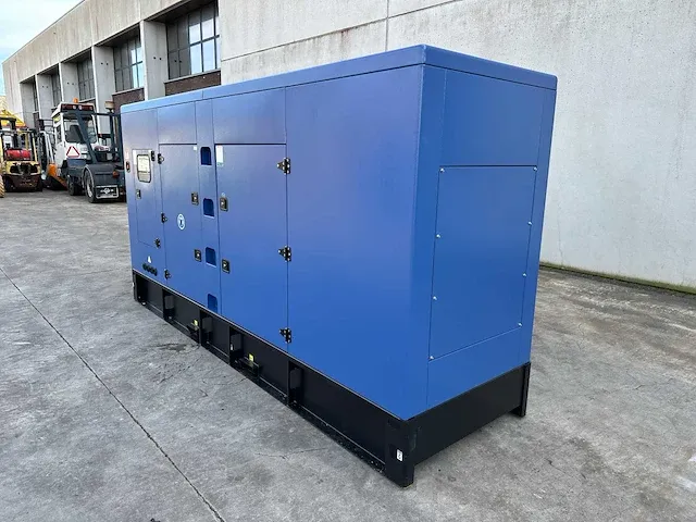 Damer - bwt413s - stroomgenerator - 2024 - afbeelding 19 van  21