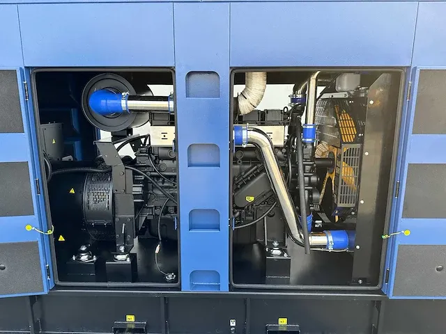 Damer - bwt413s - stroomgenerator - 2024 - afbeelding 20 van  21