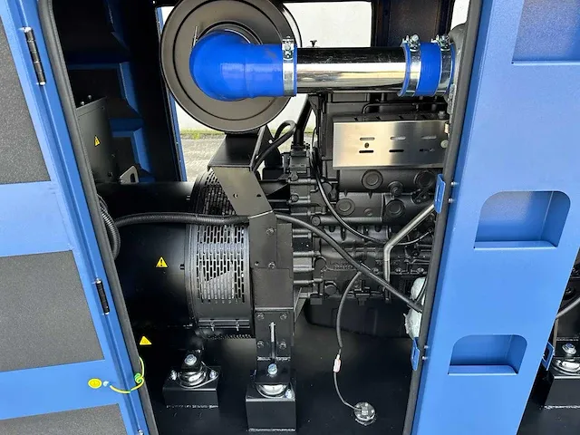Damer - bwt413s - stroomgenerator - 2024 - afbeelding 21 van  21