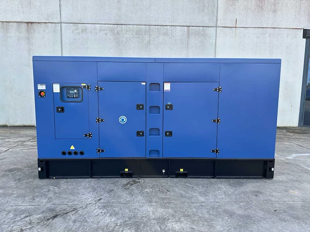 Damer - bwt413s - stroomgenerator - 2024 - afbeelding 1 van  21