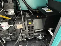 Dämer - bwt41s - noodstroomaggregaat - 2023 - afbeelding 4 van  16