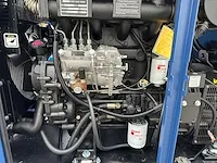 Damer - bwt83s - stroomgenerator - 2023 - afbeelding 2 van  20