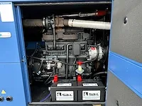 Damer - bwt83s - stroomgenerator - 2023 - afbeelding 7 van  20
