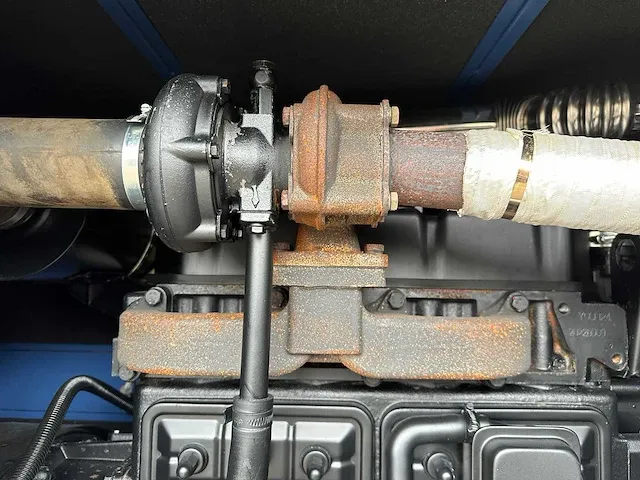 Damer - bwt83s - stroomgenerator - 2023 - afbeelding 8 van  20