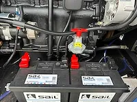 Damer - bwt83s - stroomgenerator - 2023 - afbeelding 9 van  20