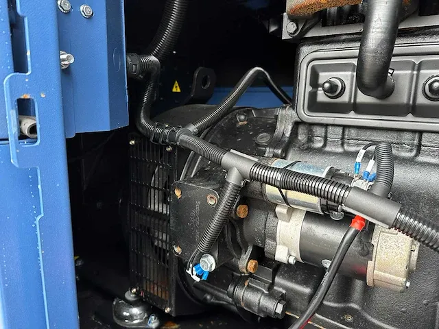 Damer - bwt83s - stroomgenerator - 2023 - afbeelding 10 van  20