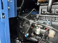 Damer - bwt83s - stroomgenerator - 2023 - afbeelding 10 van  20