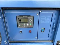 Damer - bwt83s - stroomgenerator - 2023 - afbeelding 11 van  20