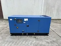 Damer - bwt83s - stroomgenerator - 2023 - afbeelding 1 van  20