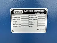 Damer - bwt83s - stroomgenerator - 2023 - afbeelding 13 van  20