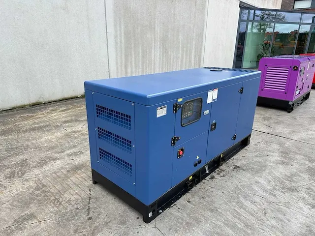 Damer - bwt83s - stroomgenerator - 2023 - afbeelding 12 van  20