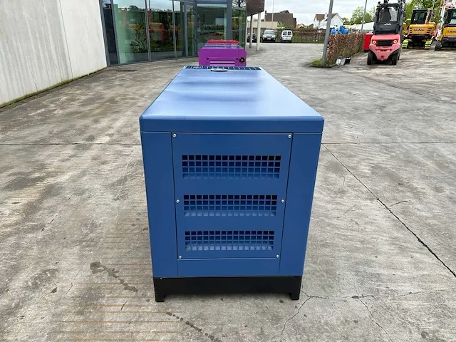 Damer - bwt83s - stroomgenerator - 2023 - afbeelding 14 van  20