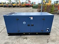 Damer - bwt83s - stroomgenerator - 2023 - afbeelding 16 van  20