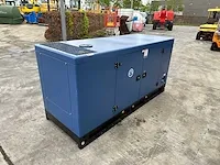 Damer - bwt83s - stroomgenerator - 2023 - afbeelding 17 van  20
