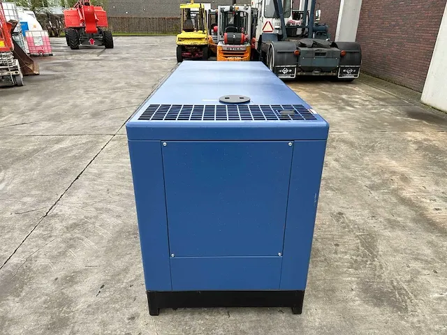 Damer - bwt83s - stroomgenerator - 2023 - afbeelding 18 van  20