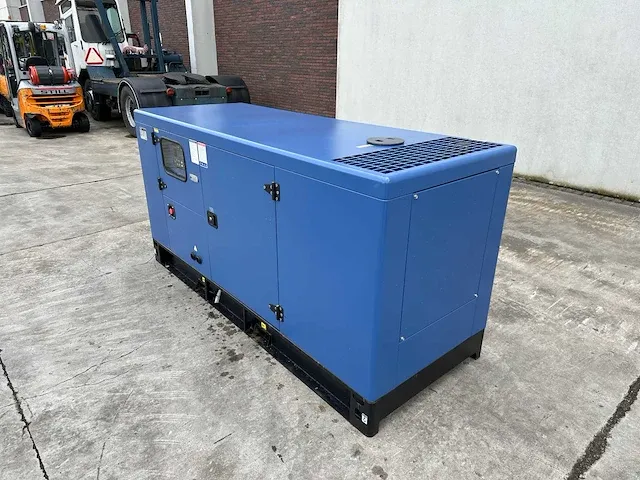 Damer - bwt83s - stroomgenerator - 2023 - afbeelding 19 van  20