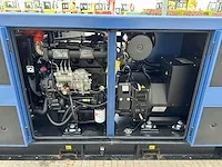Damer - bwt83s - stroomgenerator - 2023 - afbeelding 20 van  20