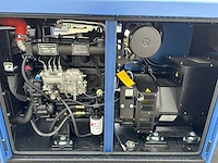 Damer - bwt83s - stroomgenerator - 2023 - afbeelding 2 van  17