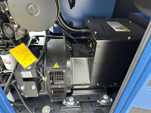 Damer - bwt83s - stroomgenerator - 2023 - afbeelding 3 van  17