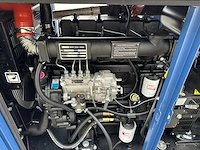 Damer - bwt83s - stroomgenerator - 2023 - afbeelding 5 van  17