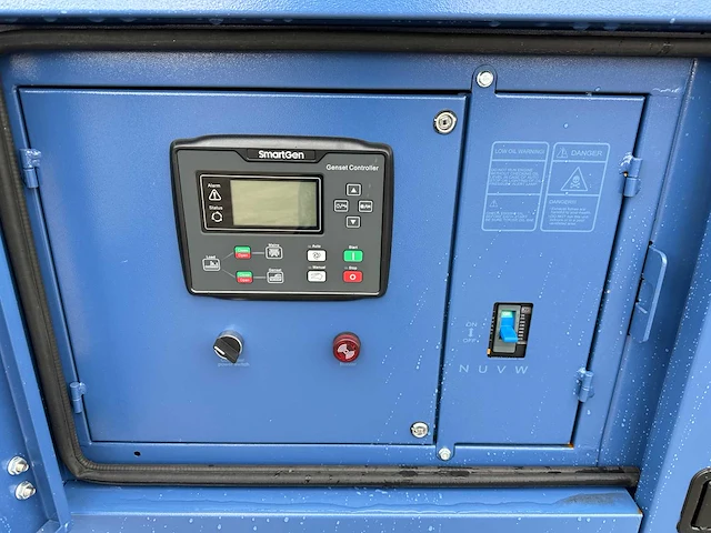 Damer - bwt83s - stroomgenerator - 2023 - afbeelding 8 van  17
