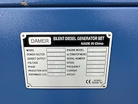 Damer - bwt83s - stroomgenerator - 2023 - afbeelding 9 van  17