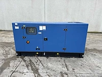 Damer - bwt83s - stroomgenerator - 2023