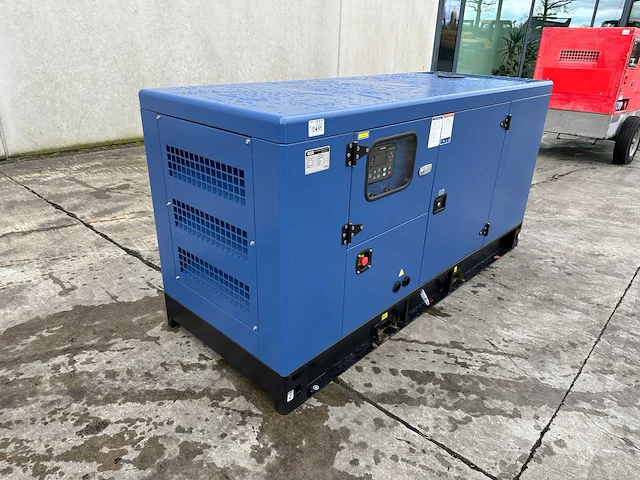 Damer - bwt83s - stroomgenerator - 2023 - afbeelding 10 van  17