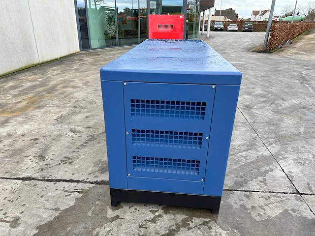 Damer - bwt83s - stroomgenerator - 2023 - afbeelding 11 van  17