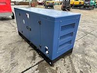 Damer - bwt83s - stroomgenerator - 2023 - afbeelding 12 van  17