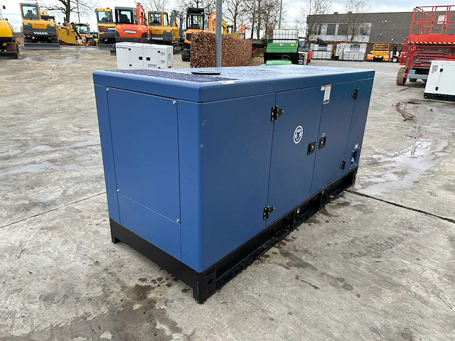Damer - bwt83s - stroomgenerator - 2023 - afbeelding 13 van  17