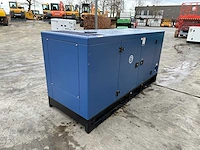 Damer - bwt83s - stroomgenerator - 2023 - afbeelding 13 van  17
