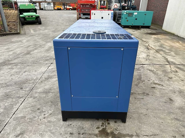 Damer - bwt83s - stroomgenerator - 2023 - afbeelding 14 van  17