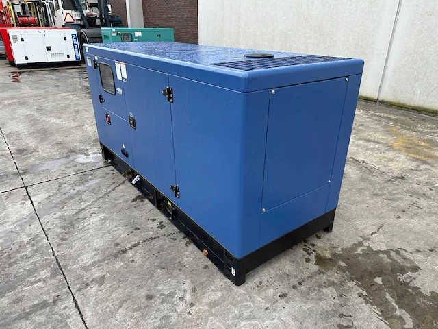 Damer - bwt83s - stroomgenerator - 2023 - afbeelding 15 van  17