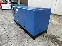 Damer - bwt83s - stroomgenerator - 2023 - afbeelding 15 van  17